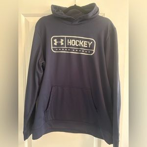 Men’s UnderArmour Hoodie